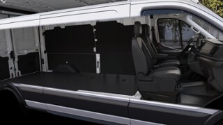 2024 Ford Transit® Internal Image 1